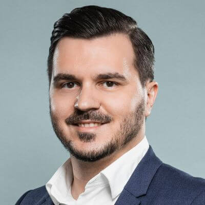 Milan Vidovic