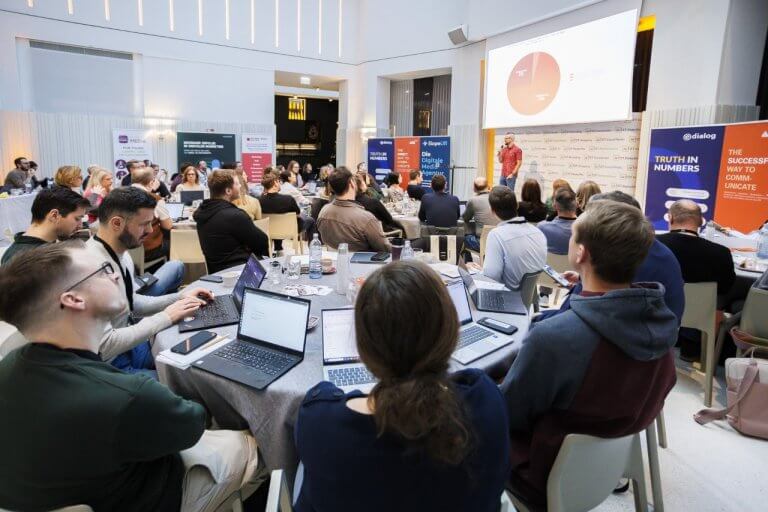 JETZT Konferenz